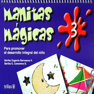 Foto 1 | Manitas Magicas 3 Preescolar