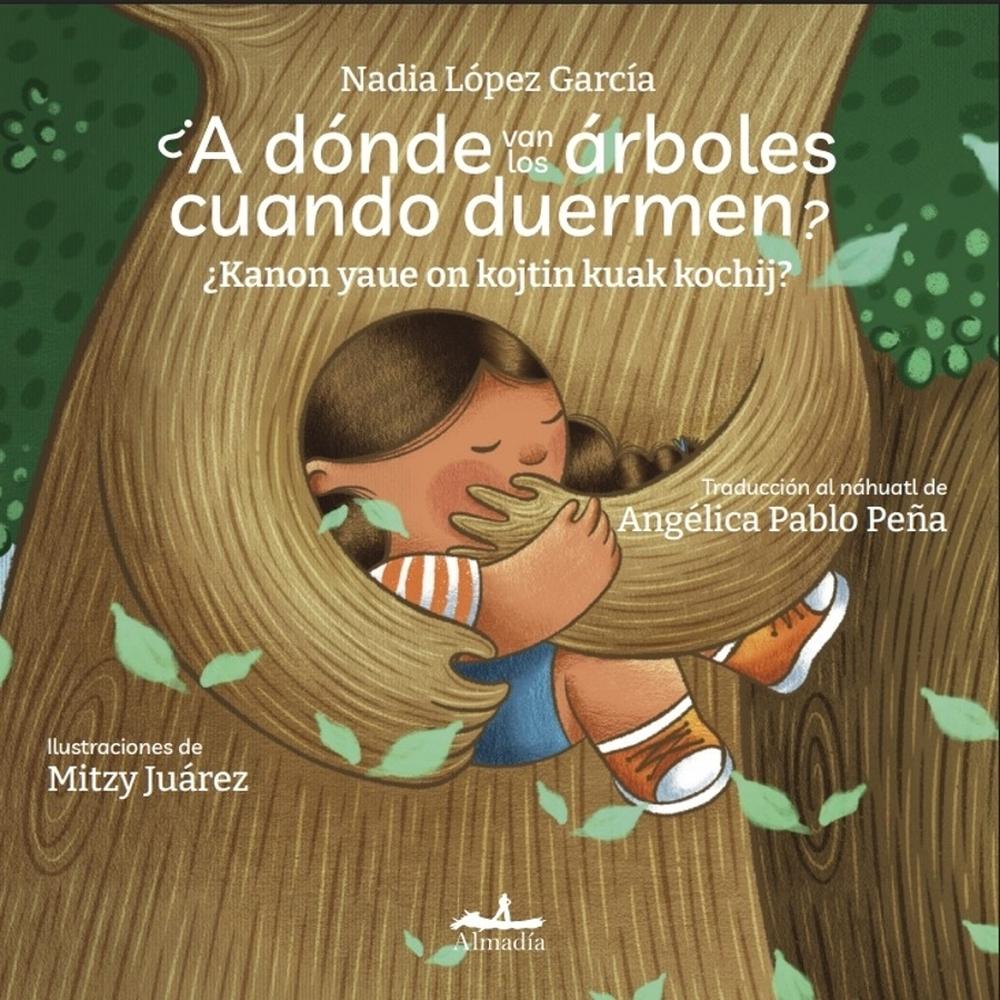Foto 2 pulgar | ¿a Dónde Van Los Árboles Cuando Duermen?