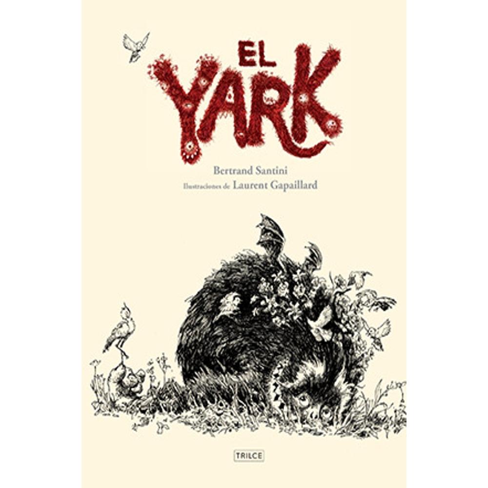 Foto 2 pulgar | El Yark