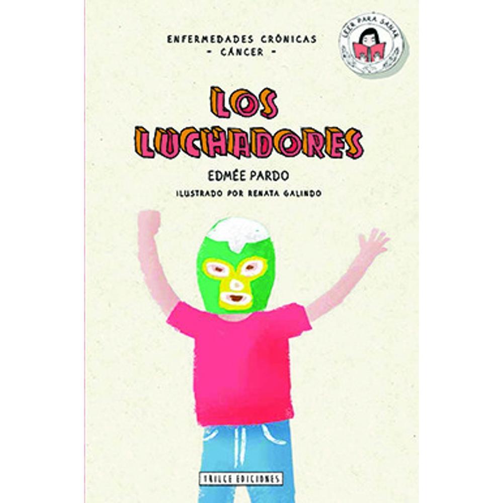 Foto 1 | Los Luchadores