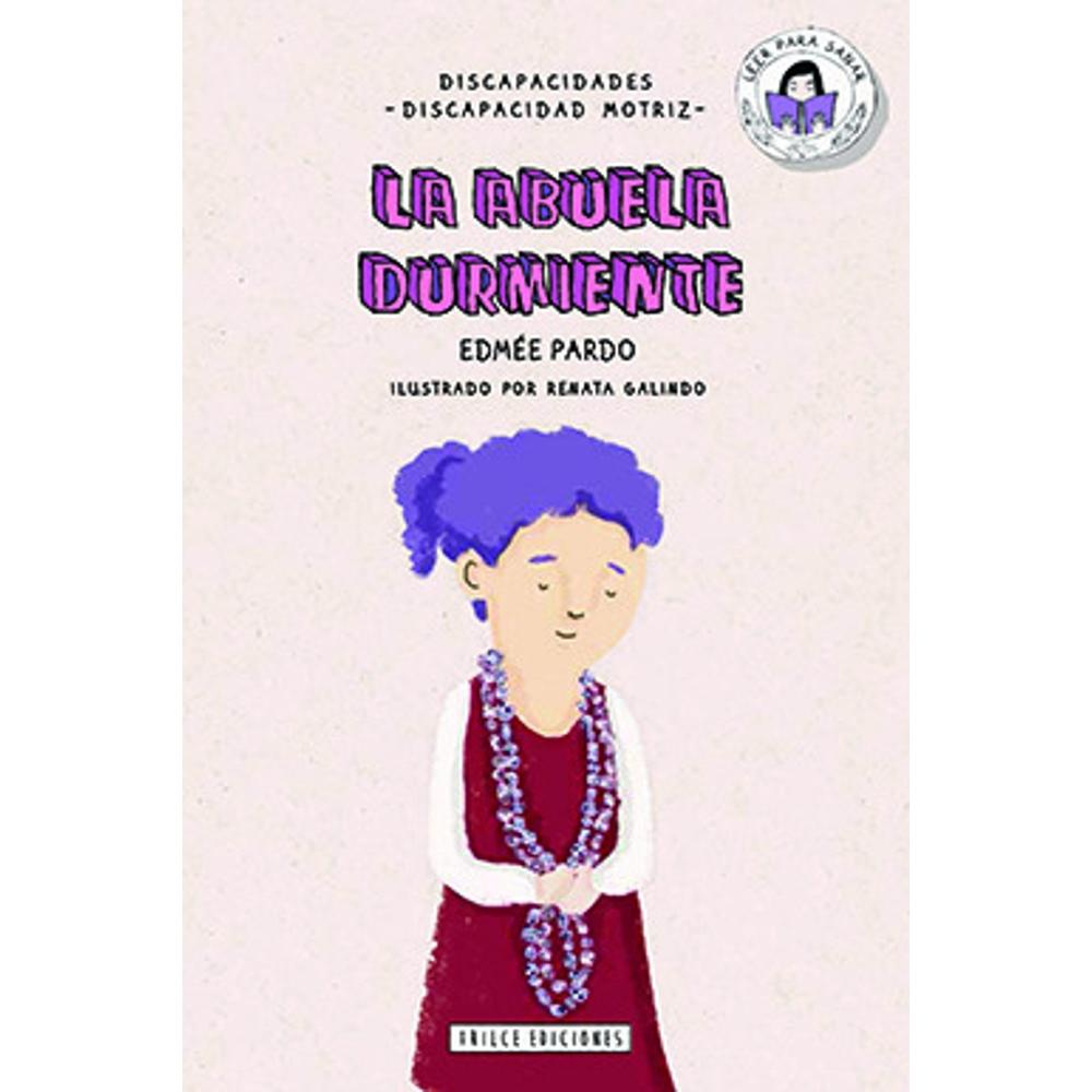 Foto 2 pulgar | La Abuela Durmiente