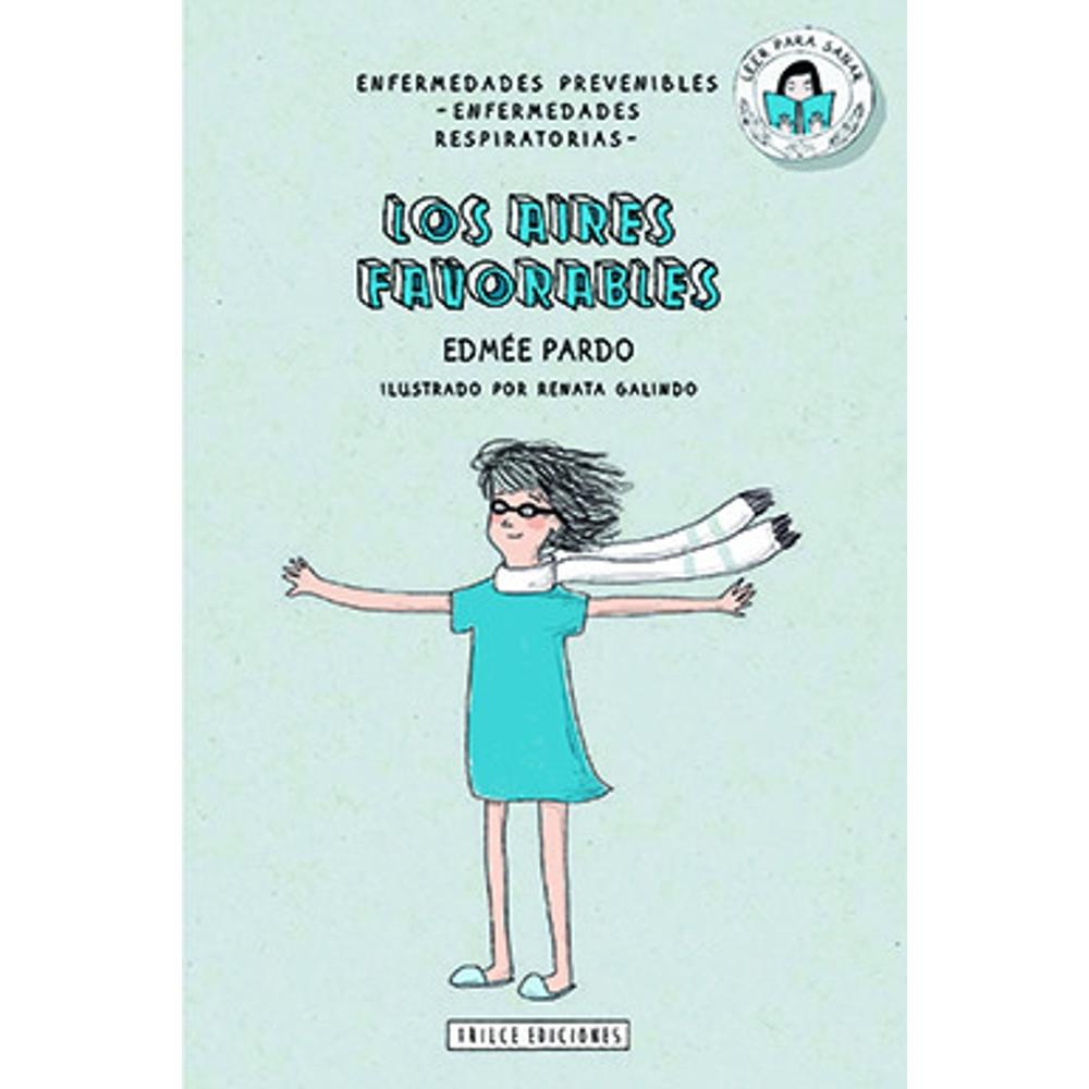 Foto 2 pulgar | Los Aires Favorables