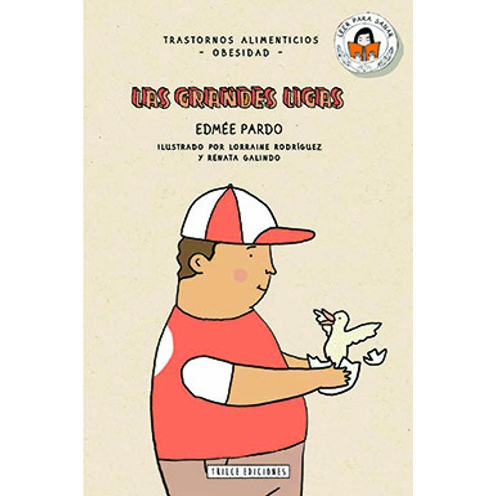 Foto 2 pulgar | Las Grandes Ligas