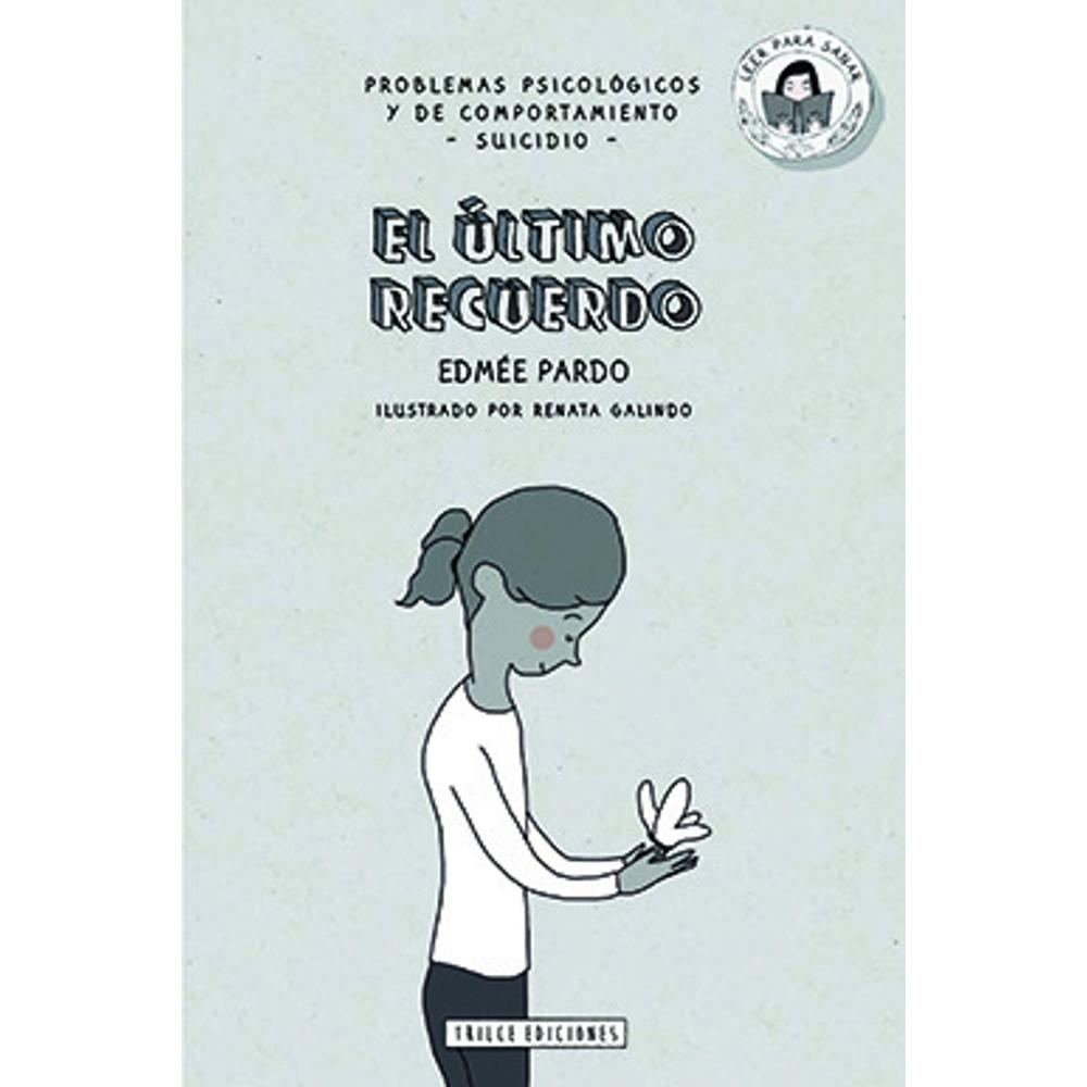 Foto 2 pulgar | El Último Recuerdo