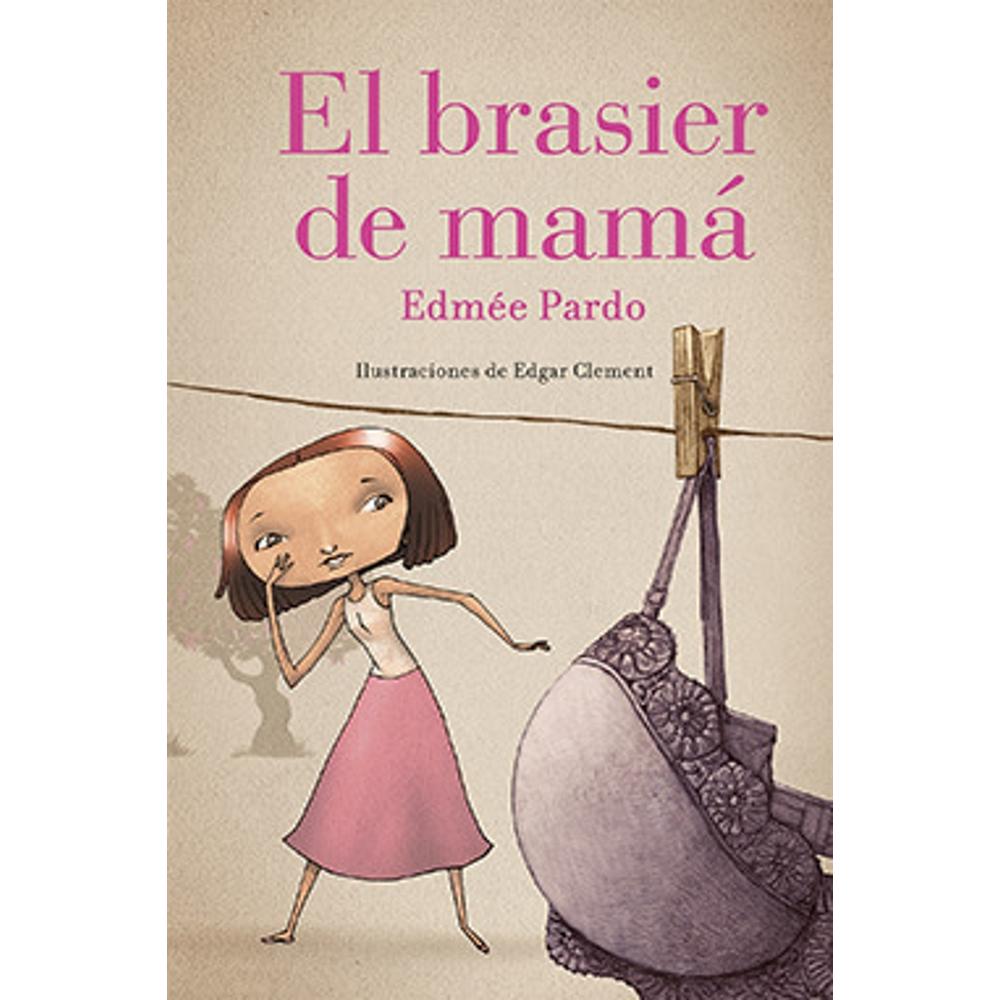 Foto 1 | El Brasier De Mamá