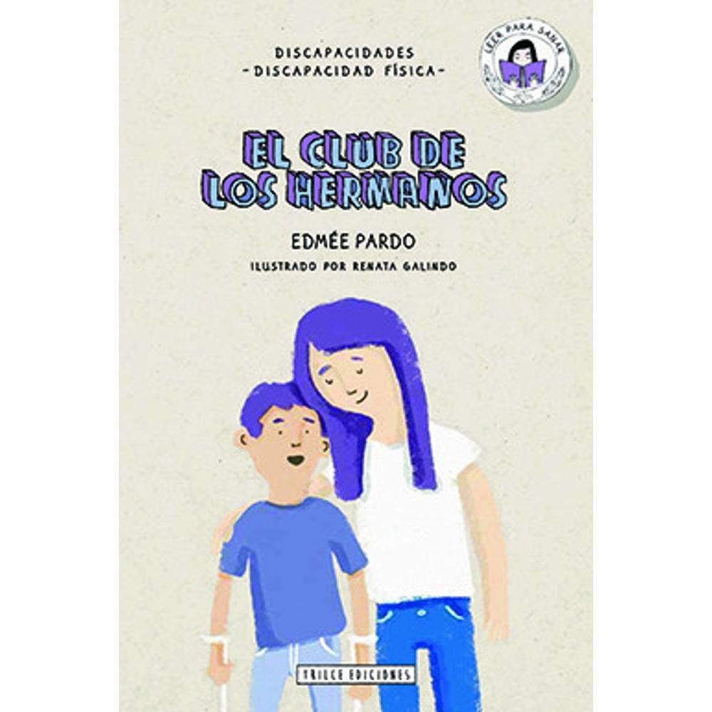 Foto 2 pulgar | El Club De Los Hermanos