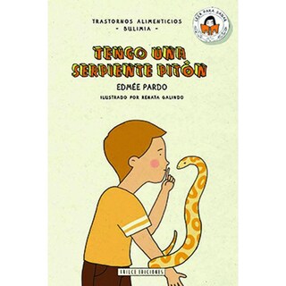 Foto 1 | Tengo Una Serpiente Pitón