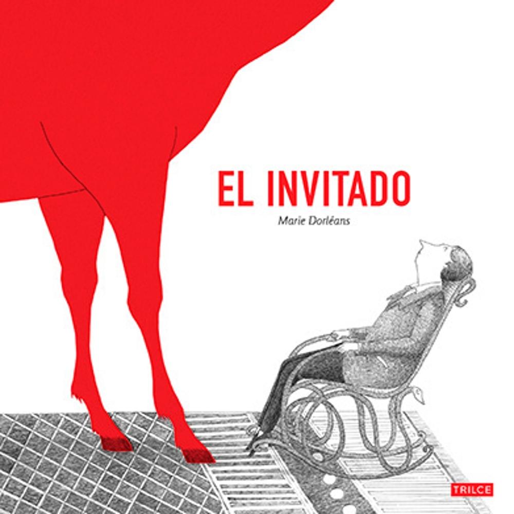 Foto 1 | El Invitado