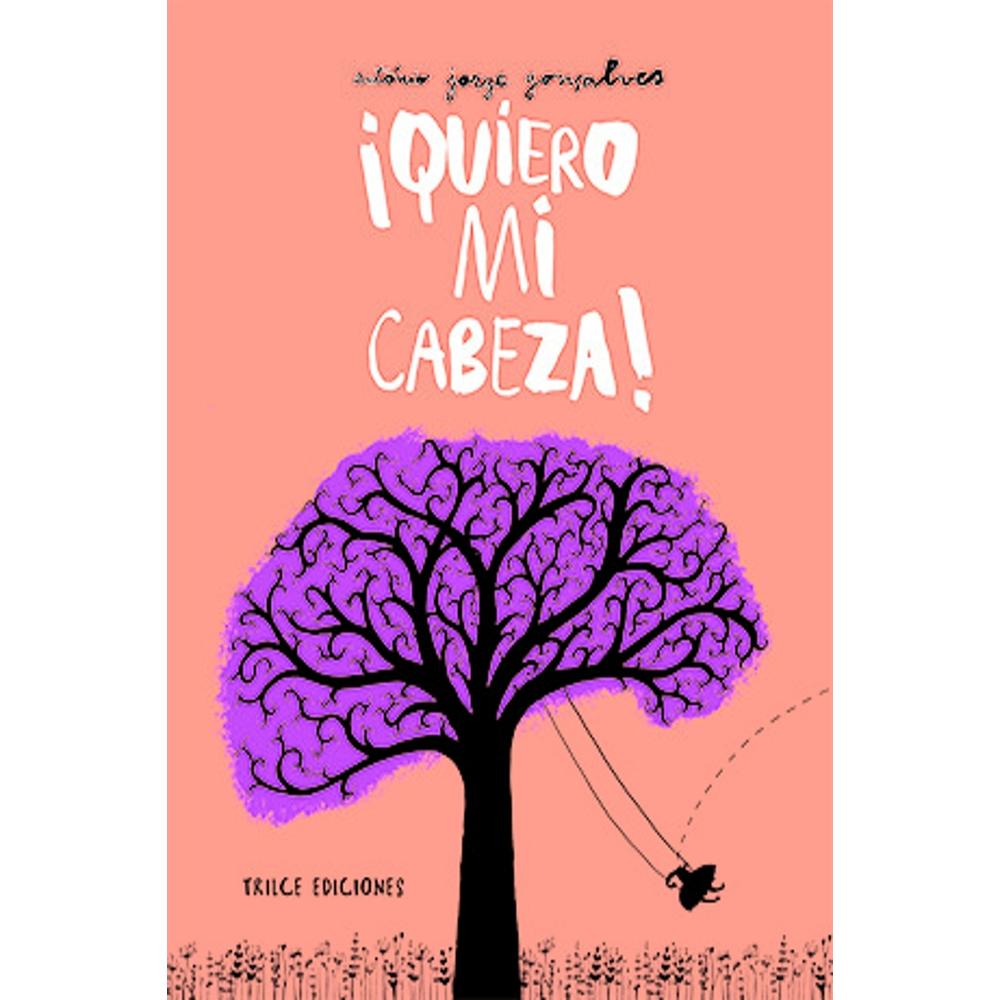 Foto 2 pulgar | ¡quiero Mi Cabeza!