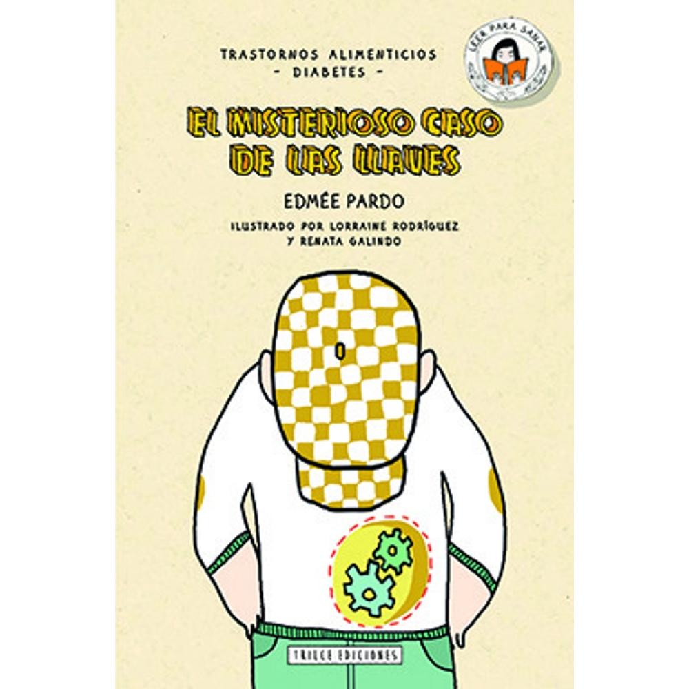 Foto 2 pulgar | El Misterioso Caso De Las Llaves