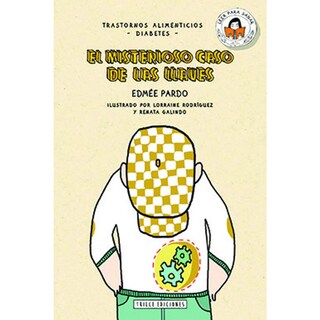 Foto 1 | El Misterioso Caso De Las Llaves