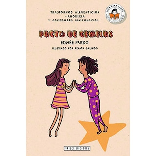 Foto 1 | Pacto De Gemelas