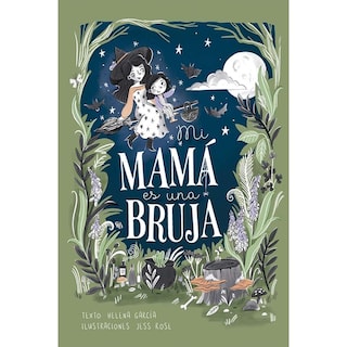 Foto 1 | Mi Mamá Es Una Bruja