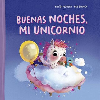 Foto 1 | Buenas Noches Mi Unicornio