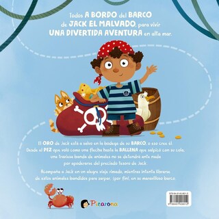 Foto 2 | Éste Es El Barco De Jack El Malvado