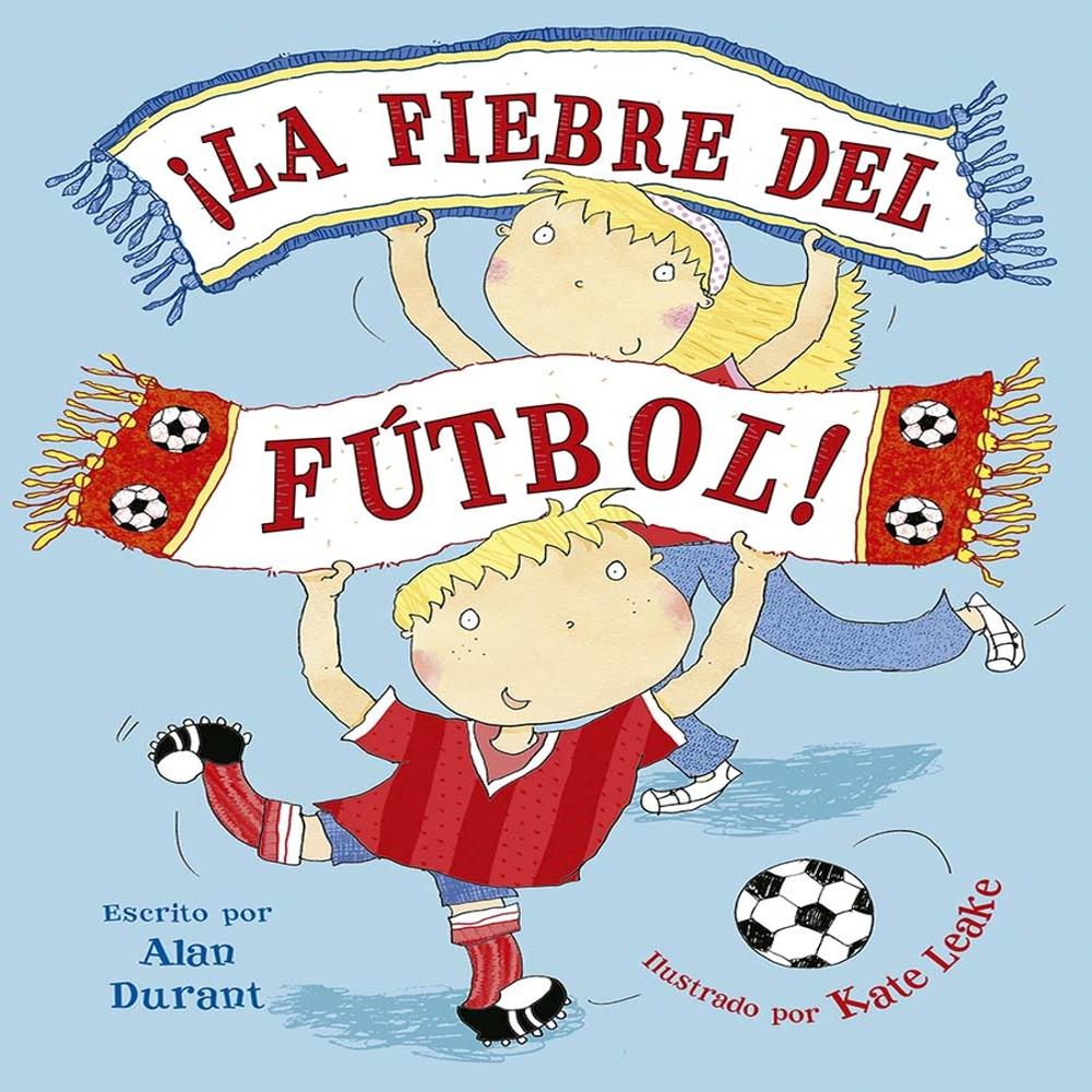 Foto 2 pulgar | ¡la Fiebre Del Fútbol!