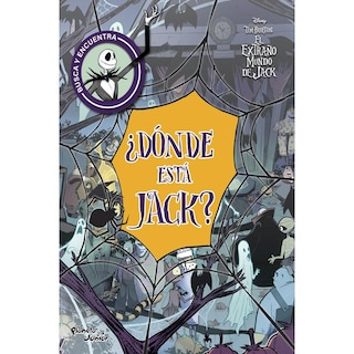 Foto 1 | ¿dónde Está Jack?
