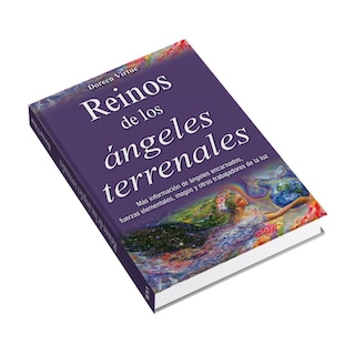 Foto 2 | Reinos de los Ángeles Terrenales - Doreen Virtue
