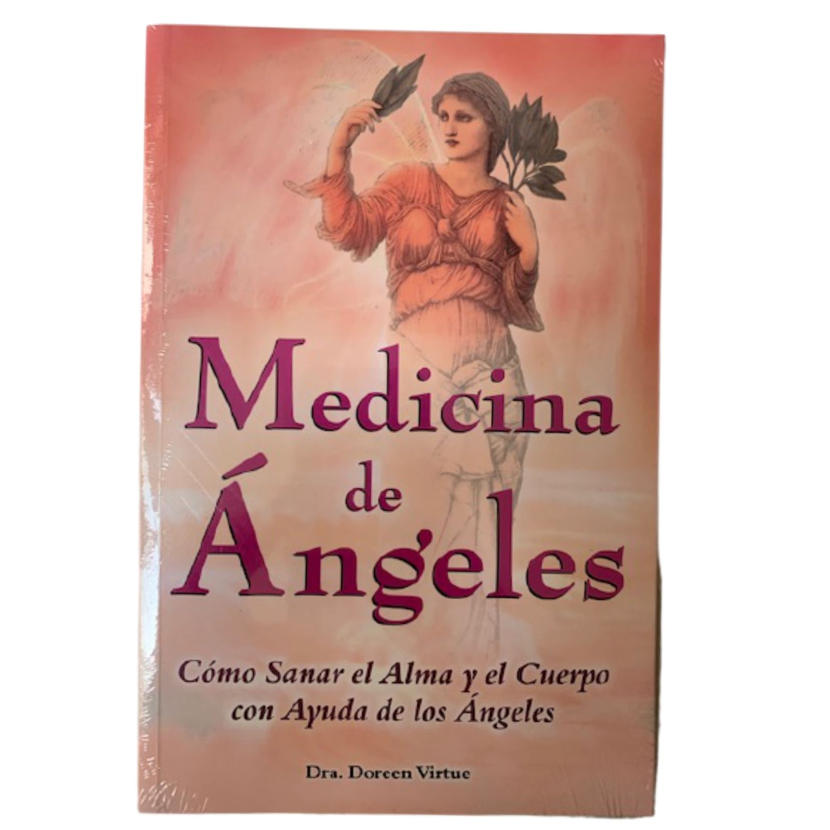 Foto 1 | Medicina De Ángeles - Doreen Virtue