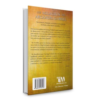 Foto 3 | Los Milagros Del Arcángel Gabriel - Doreen Virtue