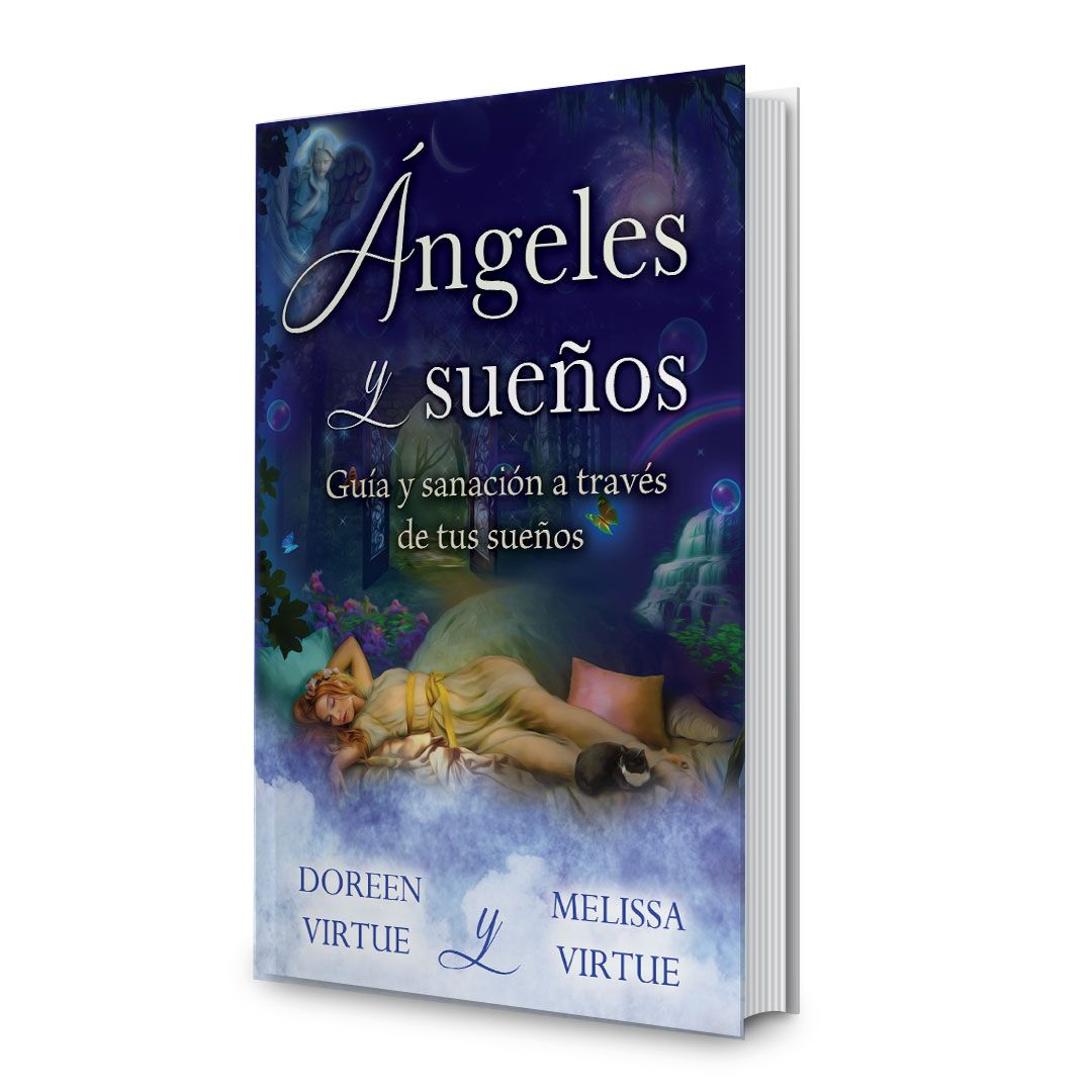 Foto 1 | Ángeles y Sueños - Doreen Virtue & Melissa Virtue