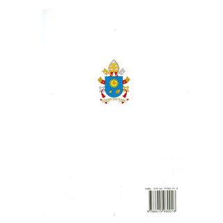 Foto 2 | La Alegría De Evangelizar Romana Rústica Amarillo