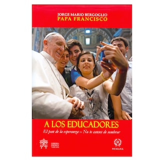 Foto 1 | A Los Educadores Romana Pasta Dura Rojo