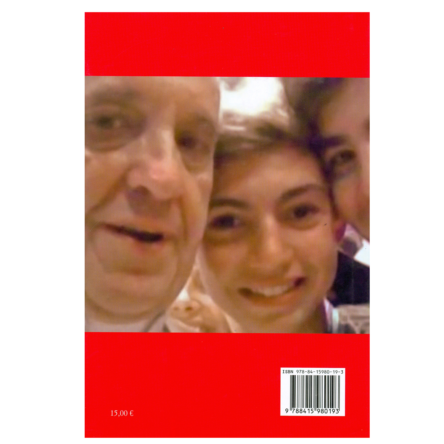 Foto 2 | A Los Educadores Romana Pasta Dura Rojo