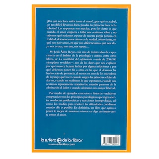 Foto 2 | Libro Amar Sin Sufrir - La Esfera de Los Libros