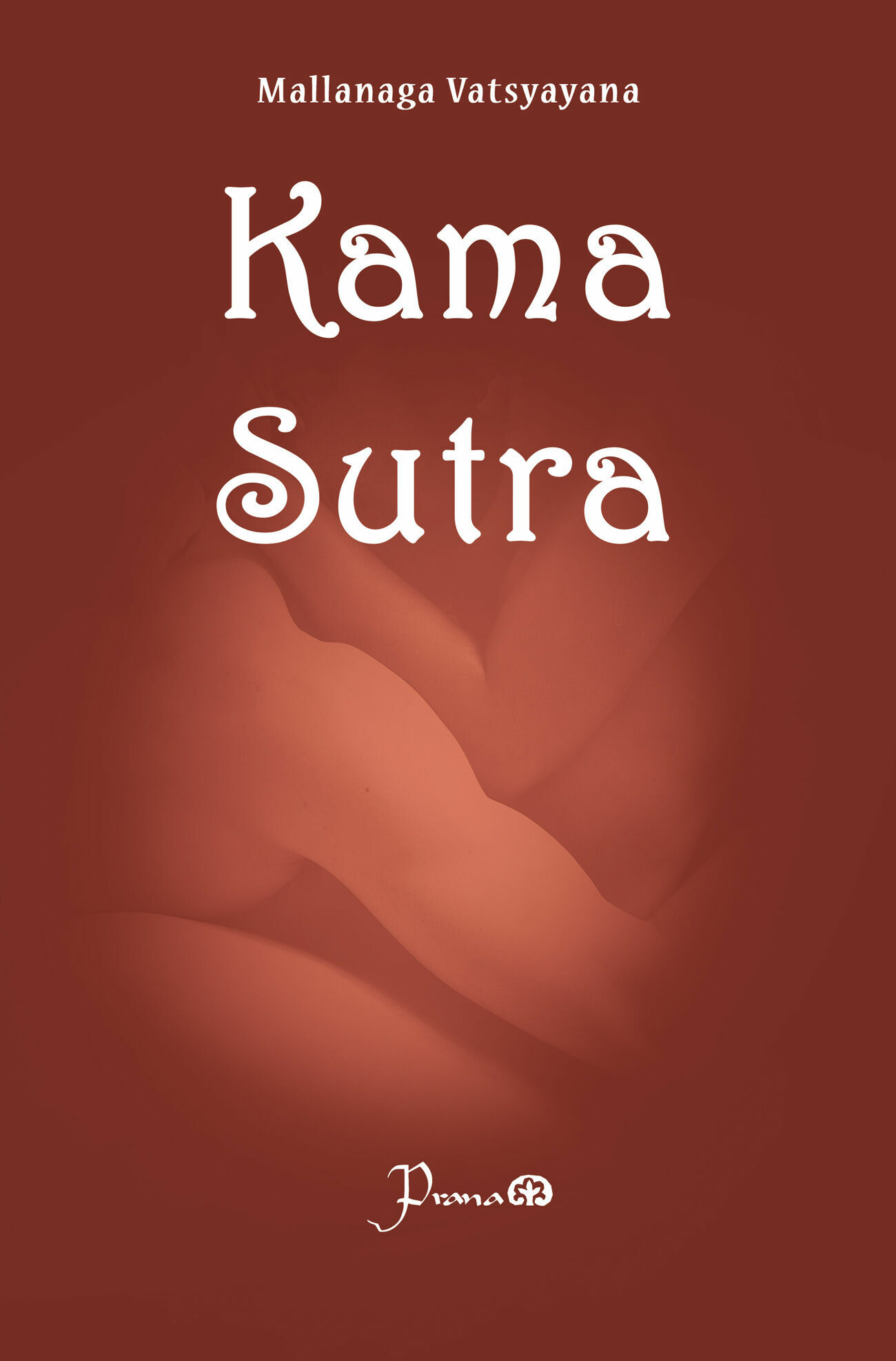 Foto 2 pulgar | Kama Sutra de Mallanaga Vatsyayana Editorial Prana