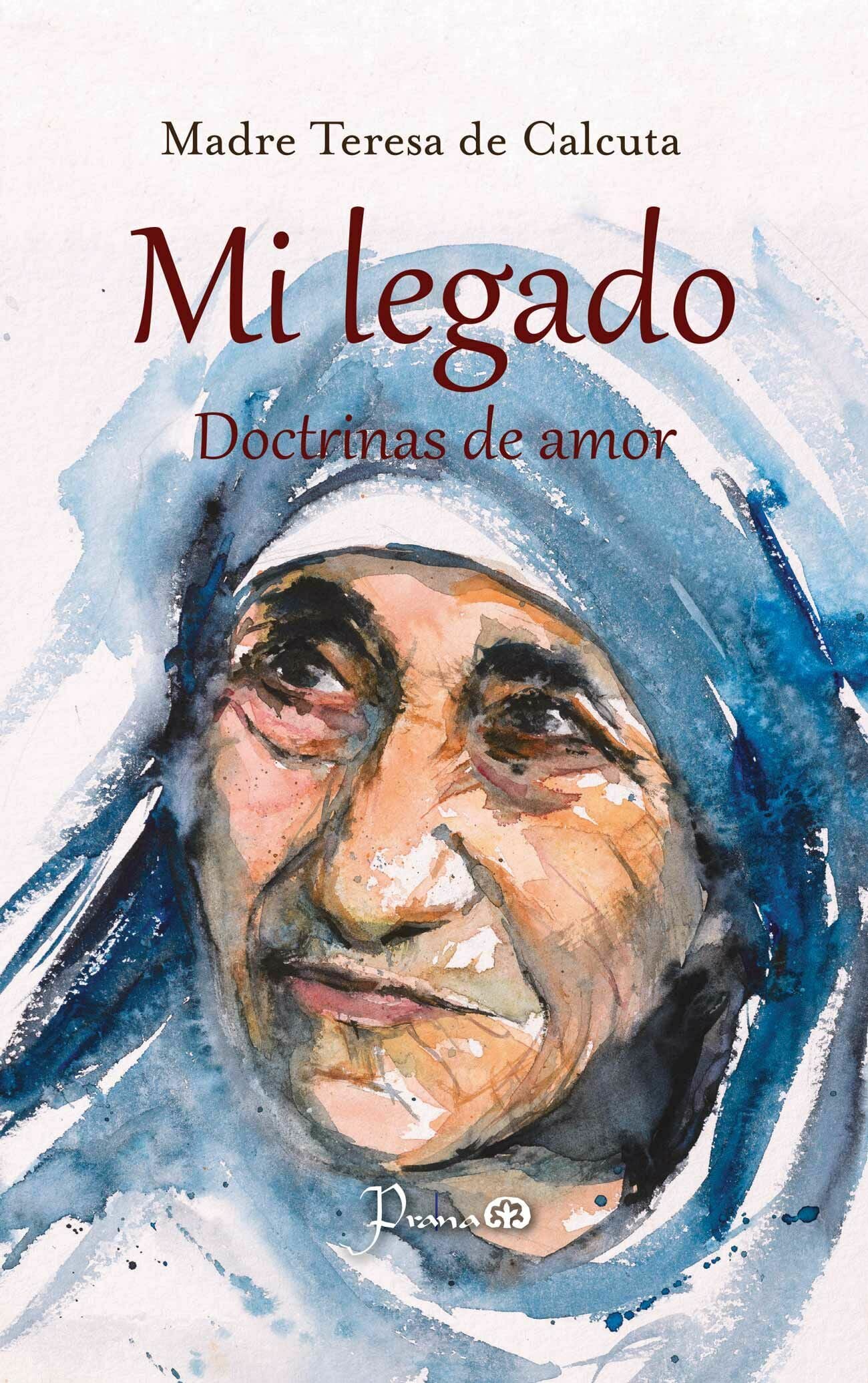 Mi Legado. Doctrinas De Amor (nueva Edición) $179