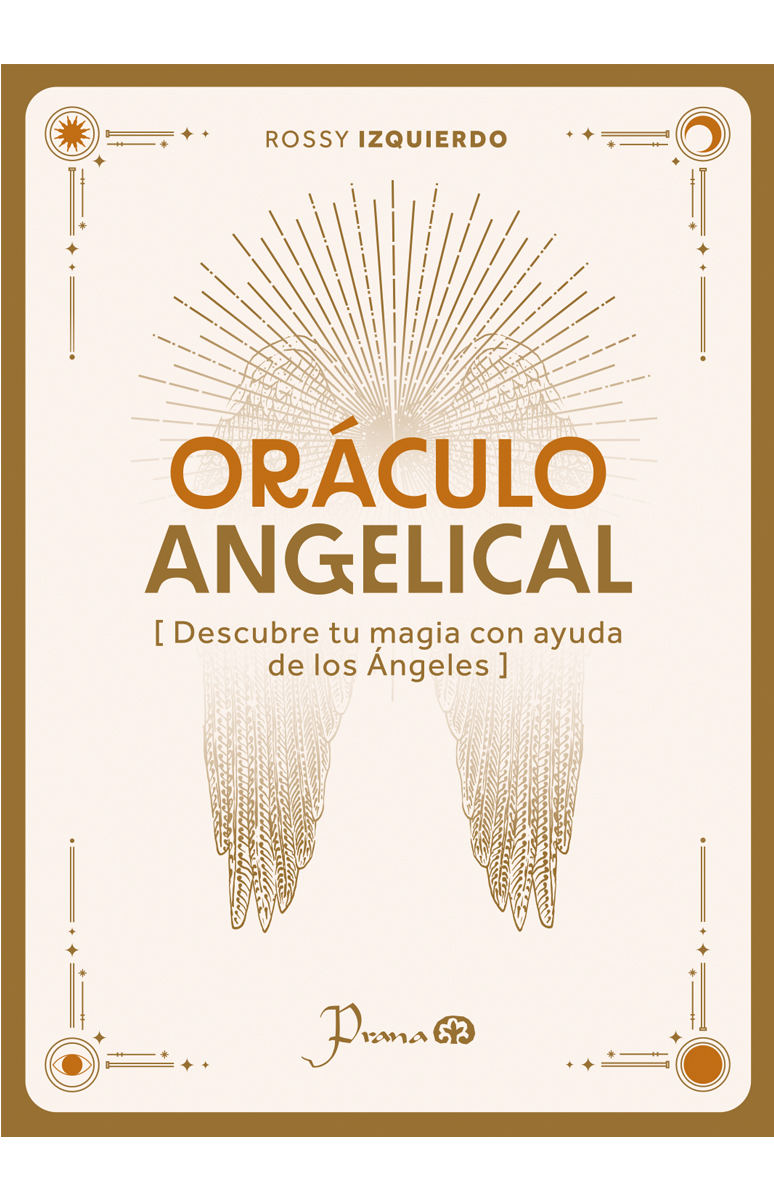 Oráculo Angelical