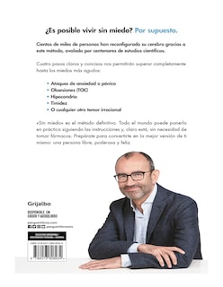 Foto 2 | Sin Miedo