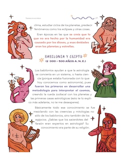 Foto 2 | Libro Astrologia Milenial Editorial Plan B Autor Esteban Madrigal