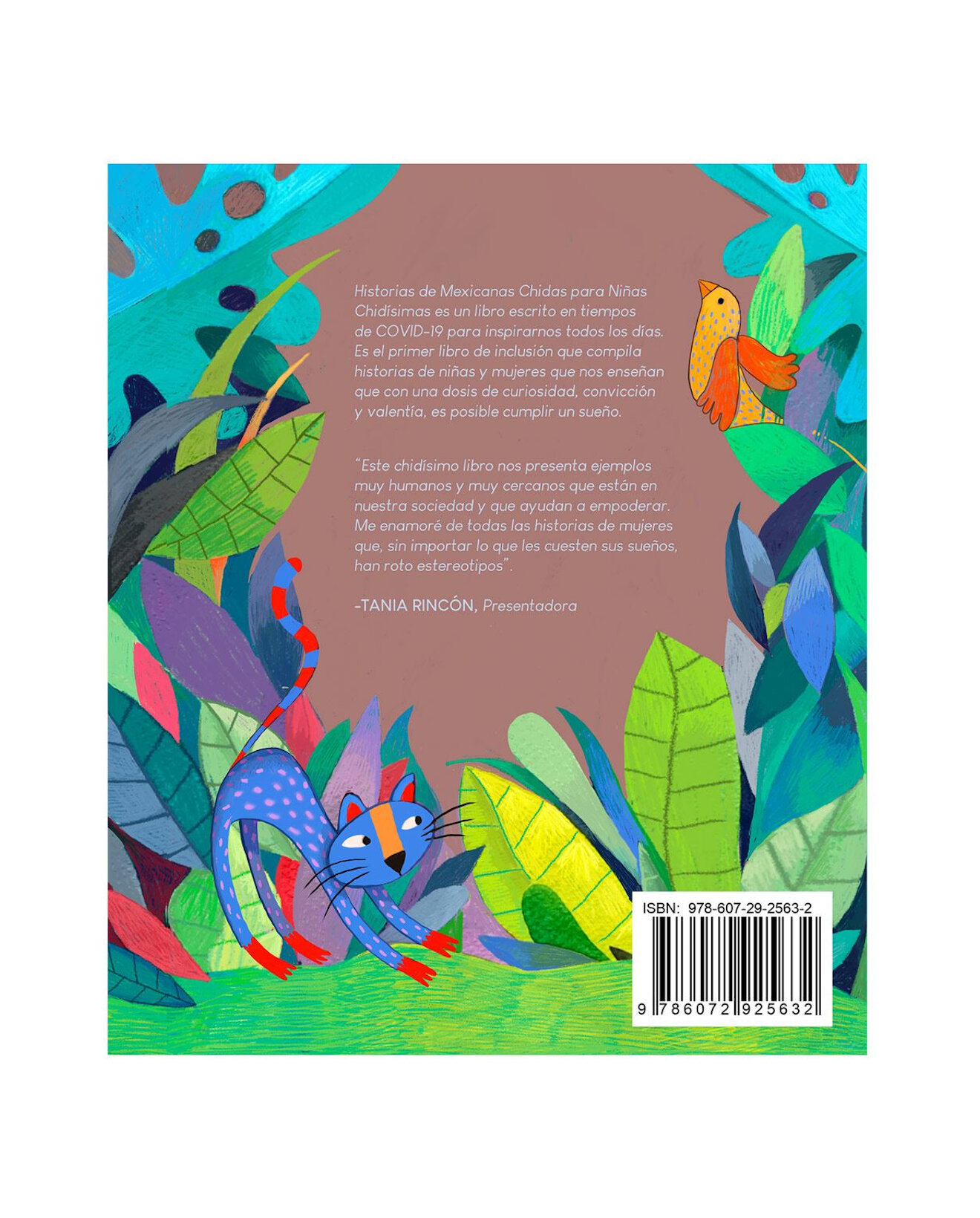 Foto 3 pulgar | Libro Historias de Mexicanas Chidas para Niñas Chidísimas