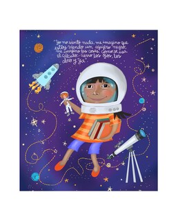 Foto 3 | Libro Historias de Mexicanas Chidas para Niñas Chidísimas