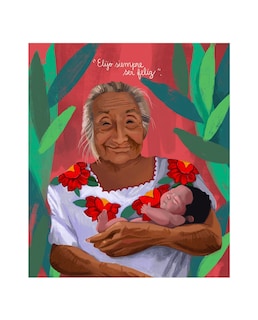 Foto 4 | Libro Historias de Mexicanas Chidas para Niñas Chidísimas