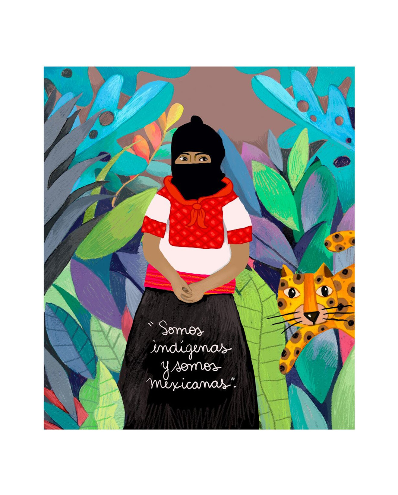 Foto 6 pulgar | Libro Historias de Mexicanas Chidas para Niñas Chidísimas