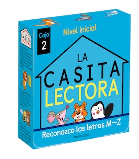 Foto 1 | La Casita Lectora Nivel 2