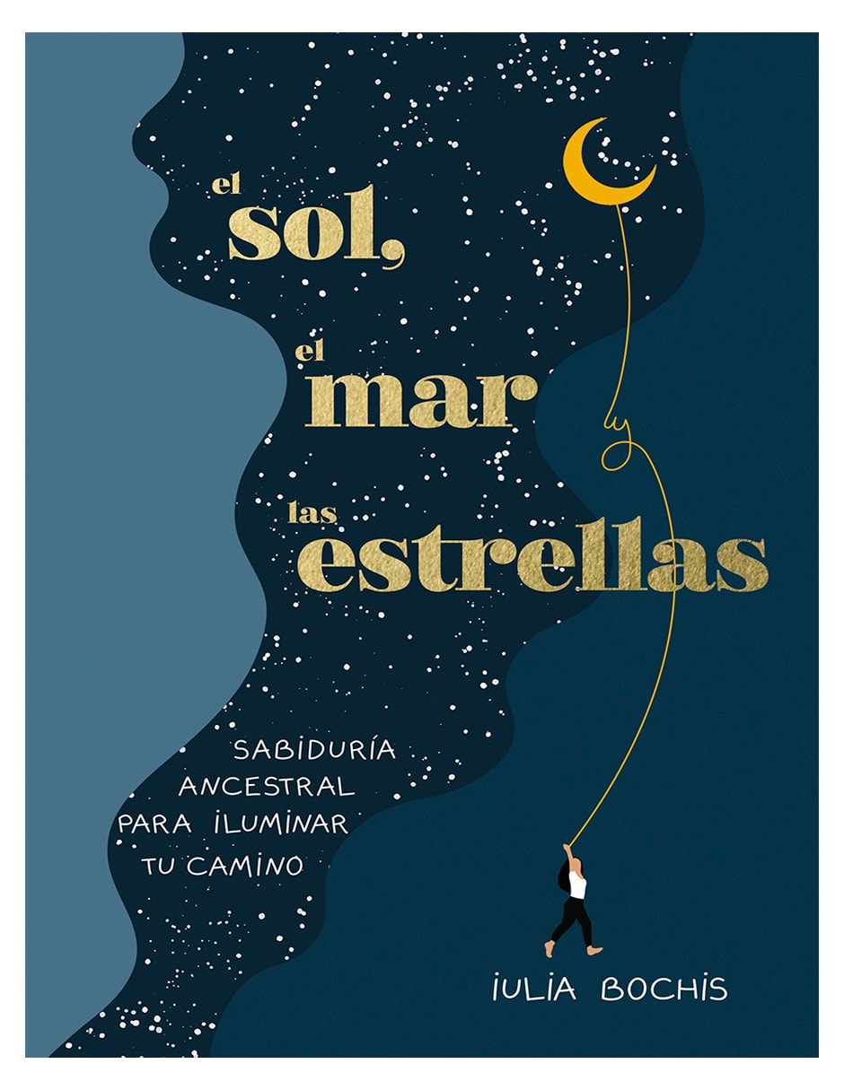El Sol El Mar Y Las Estrellas de Iulia Bochis / Verónica Canales Medina $910