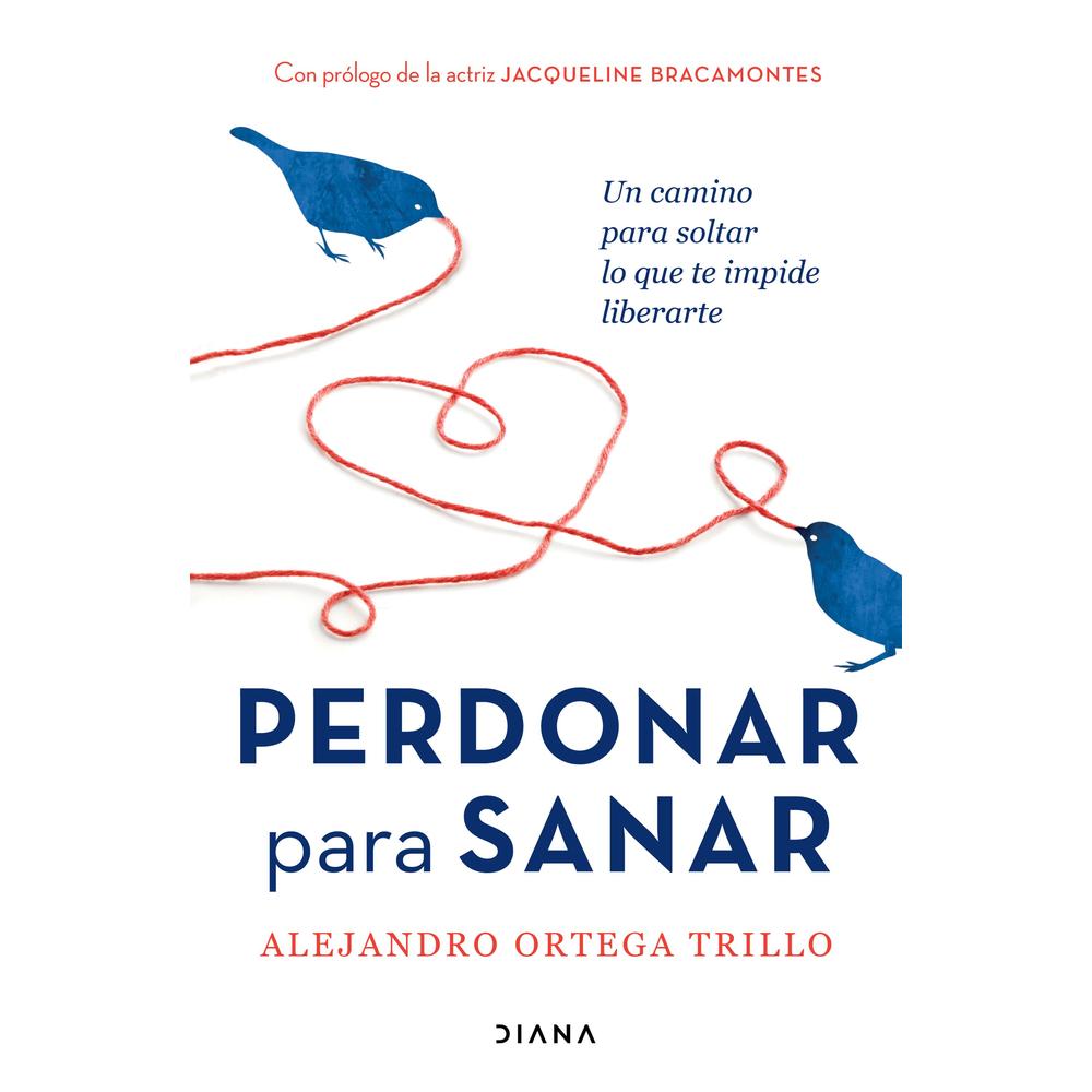 Libro Perdonar para Sanar