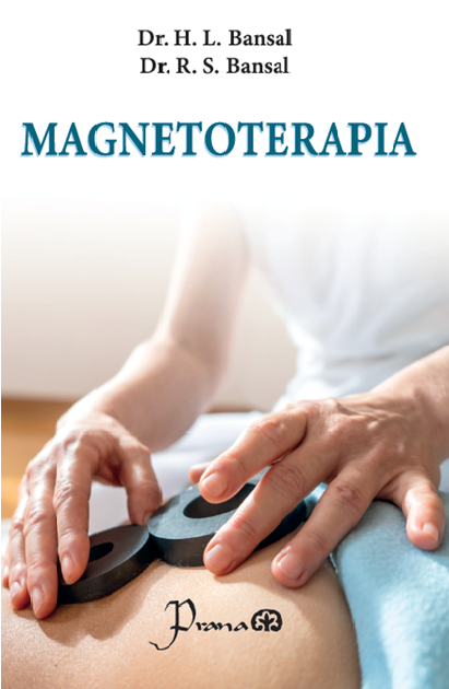 Magnetoterapia - Nueva Edición