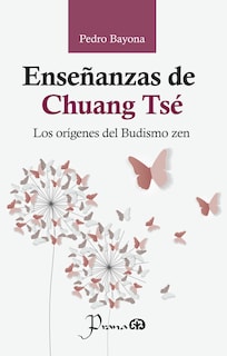 Foto 1 | Libro Enseñanzas de Chuang Tsé