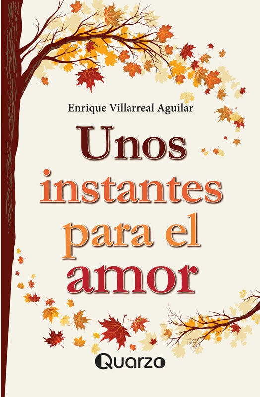 Libro Unos Instantes Para el Amor $239