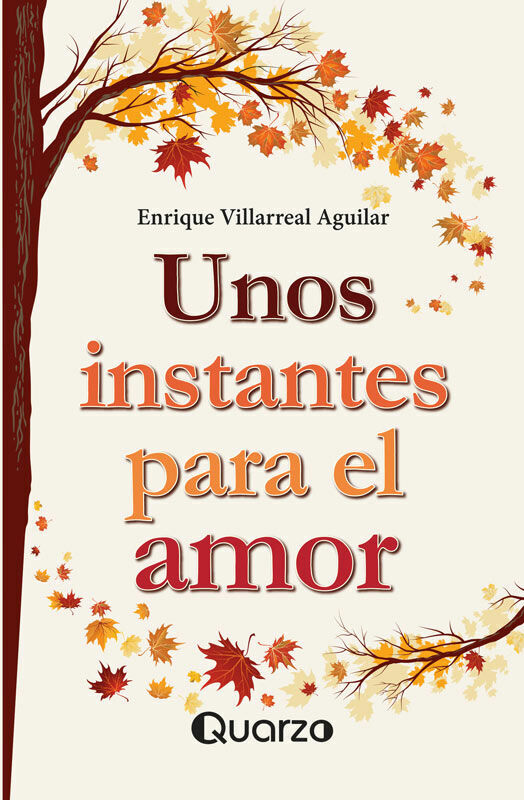 Libro Unos Instantes Para el Amor