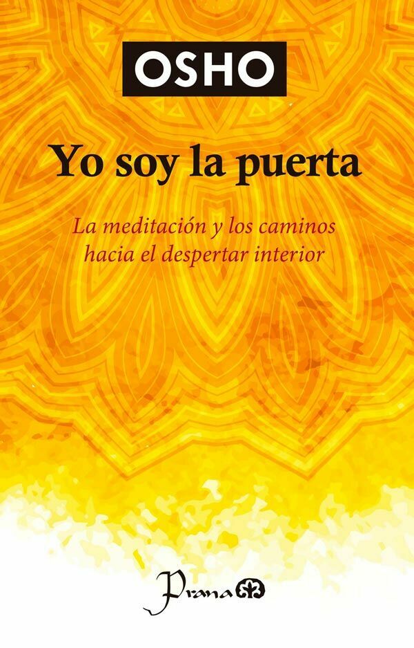 Libro Yo Soy La Puerta