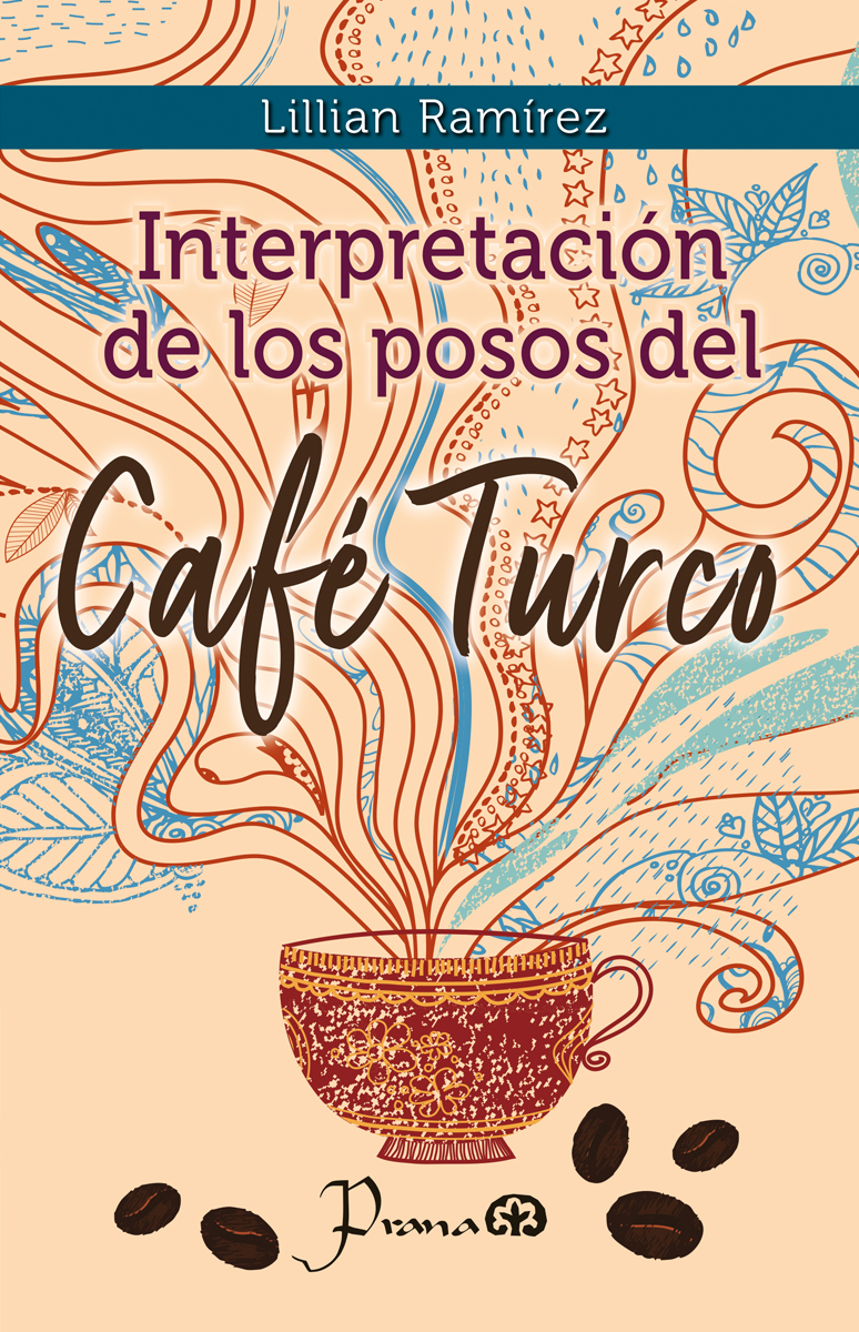 Libro Interpretación de los Posos del Café Turco