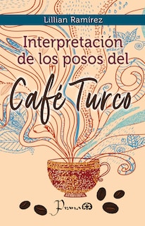 Foto 1 | Libro Interpretación de los Posos del Café Turco