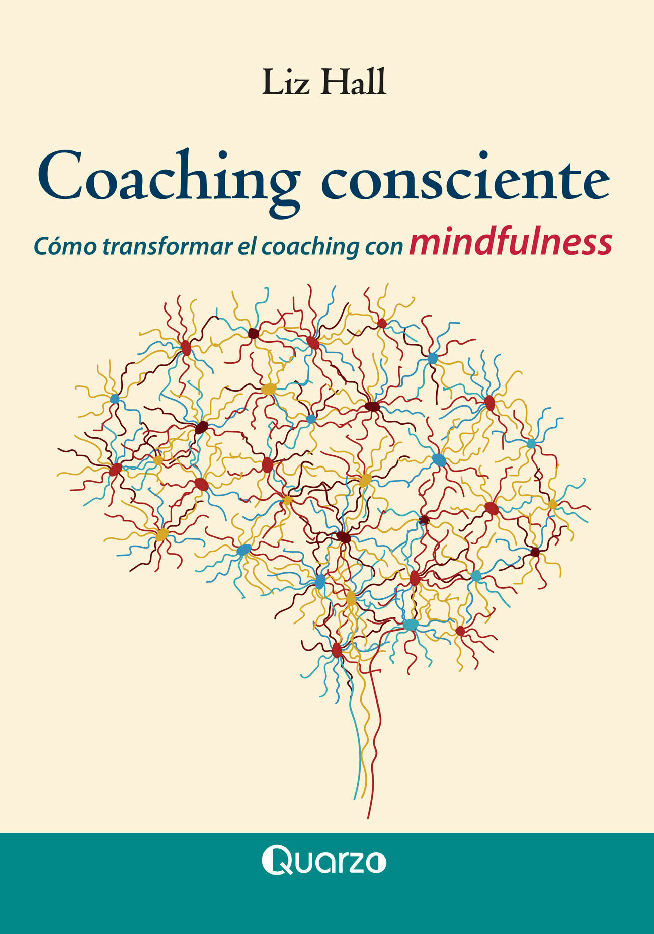 Foto 2 pulgar | Libro Coaching Consciente