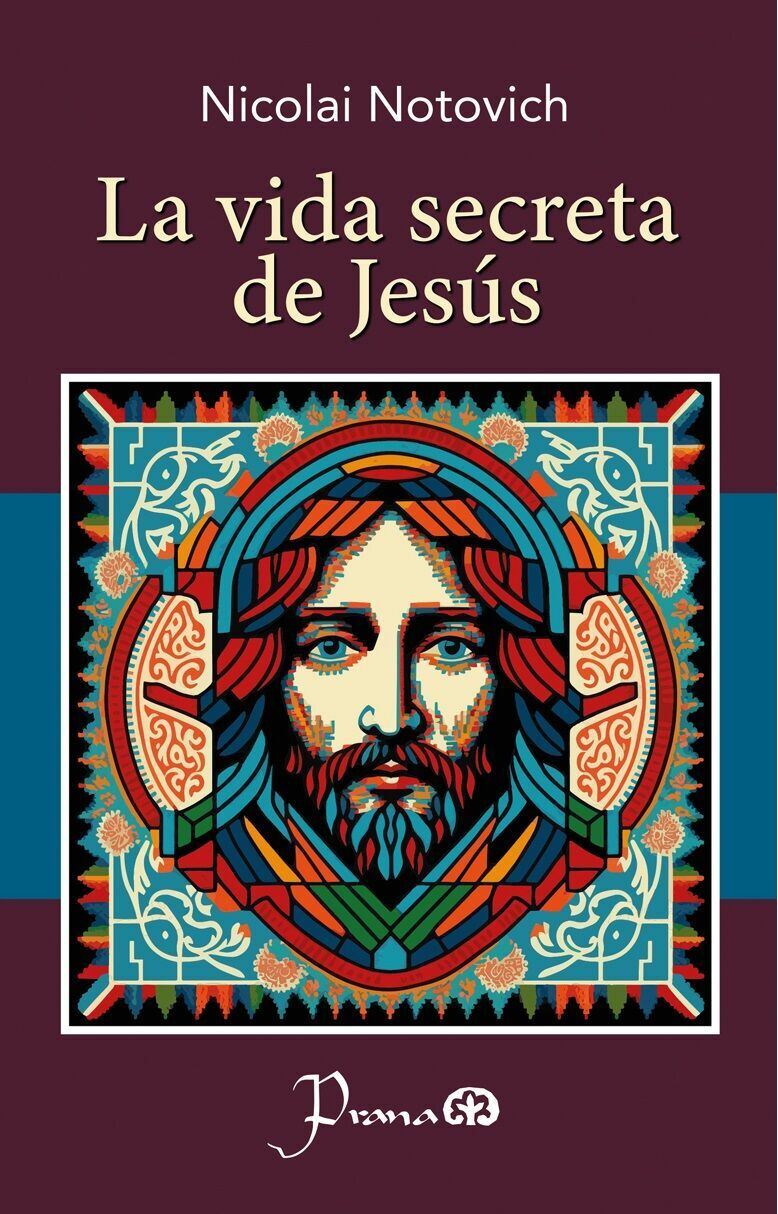 Vida Secreta de Jesús - Nueva Edición